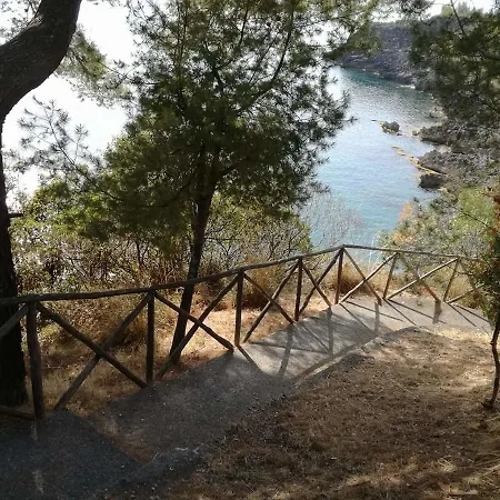 Zia Yaya 3* Maratea