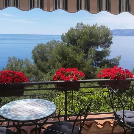 Couette-café Zia Yaya