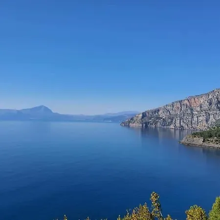 Couette-café Zia Yaya