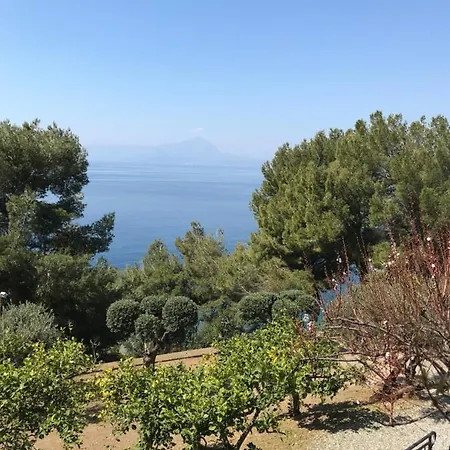 Zia Yaya B&B 3*