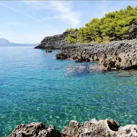 Zia Yaya Couette-café Maratea