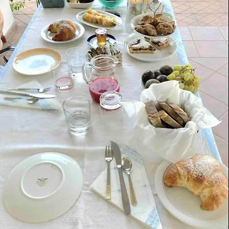 Zia Yaya 마라테아