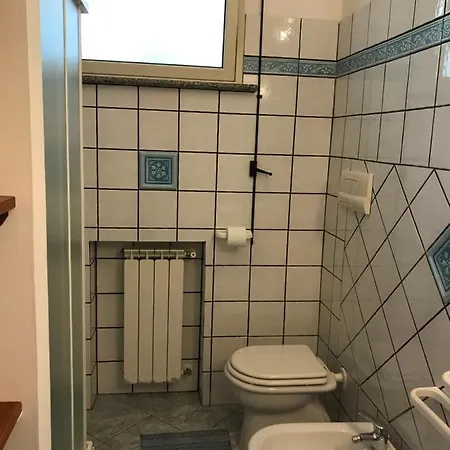 Zia Yaya B&B
