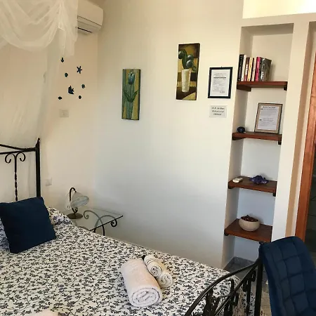 Zia Yaya Couette-café 3*