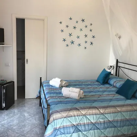 Zia Yaya Couette-café 3*