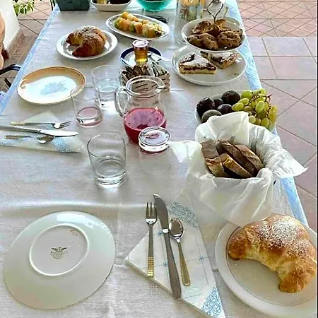 Zia Yaya 3* 마라테아