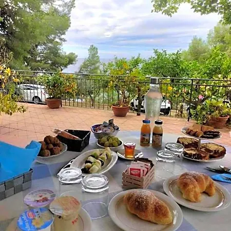 B&B Zia Yaya 3*