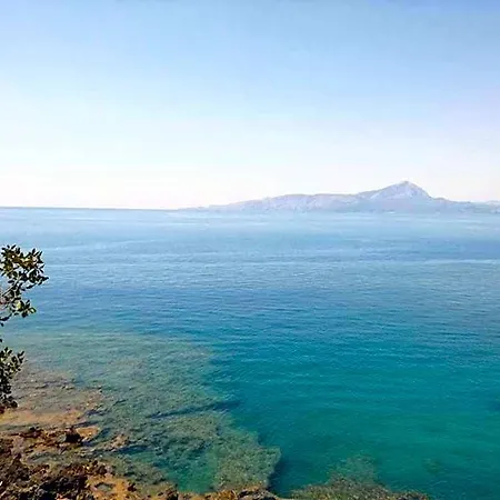 Zia Yaya B&B 3*