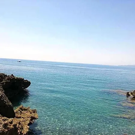 Zia Yaya 3*