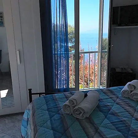 Zia Yaya B&B 마라테아