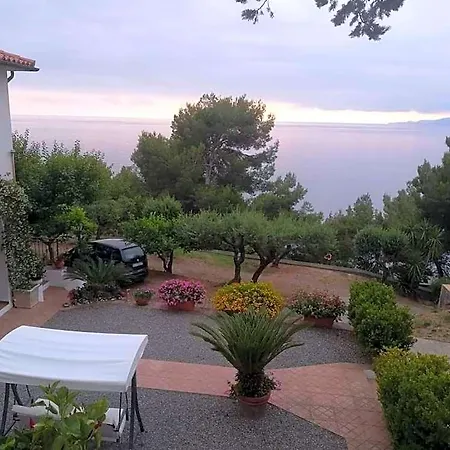 Zia Yaya B&B 3*