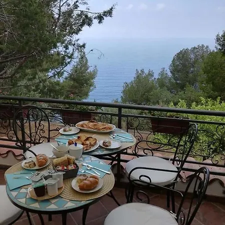 Zia Yaya B&B 3*