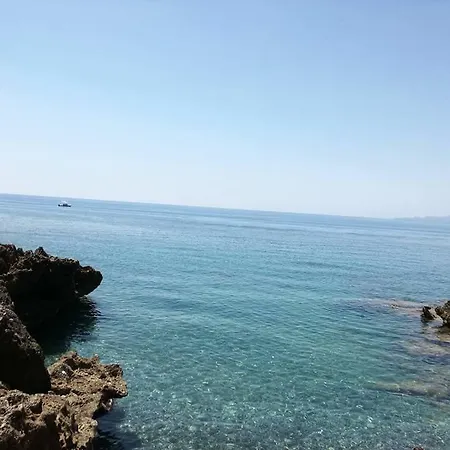 Zia Yaya 3*