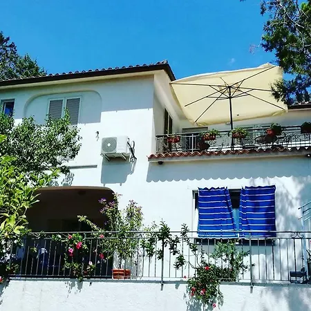 Couette-café Zia Yaya 3*