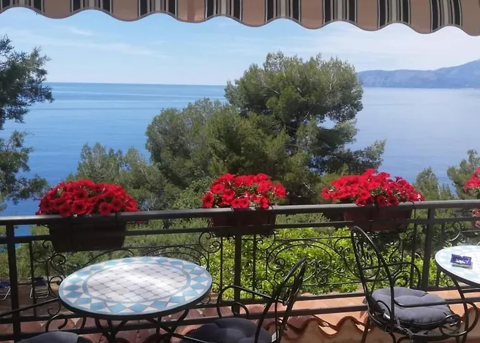 Couette-café Zia Yaya