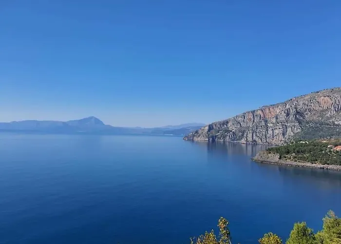 Couette-café Zia Yaya