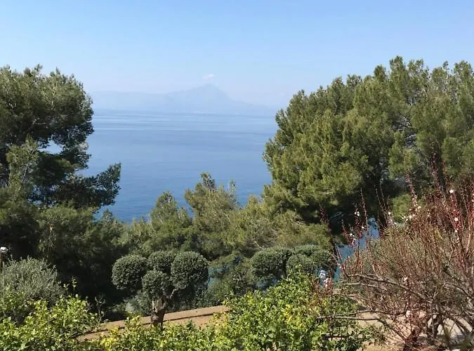 Zia Yaya Bed & Breakfast 3*