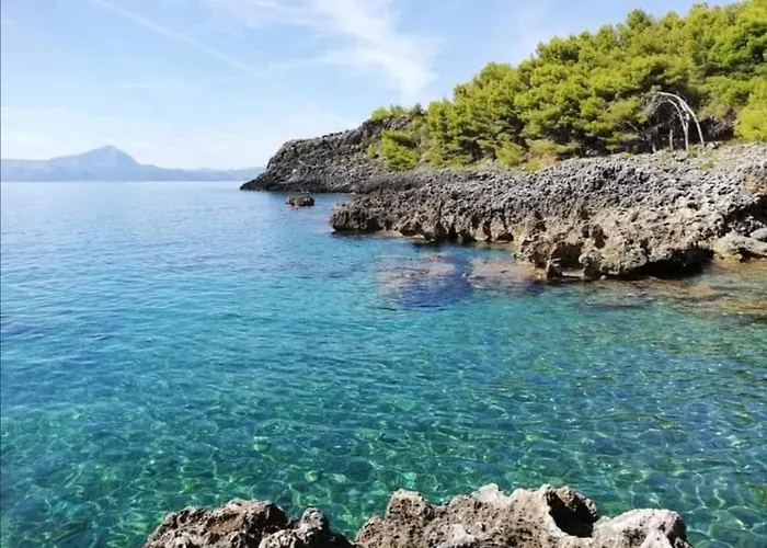 Zia Yaya Couette-café Maratea