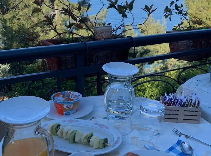 Zia Yaya Couette-café 3*