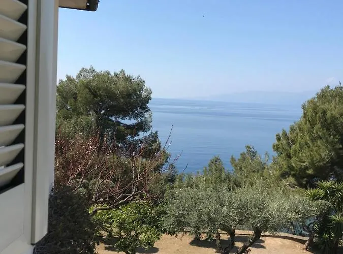 Bed & Breakfast Zia Yaya 3*