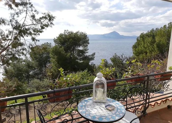 Zia Yaya Bed & Breakfast