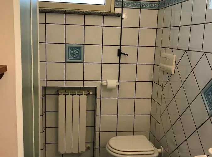 Zia Yaya Couette-café