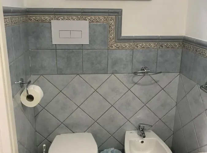 Zia Yaya Couette-café Maratea