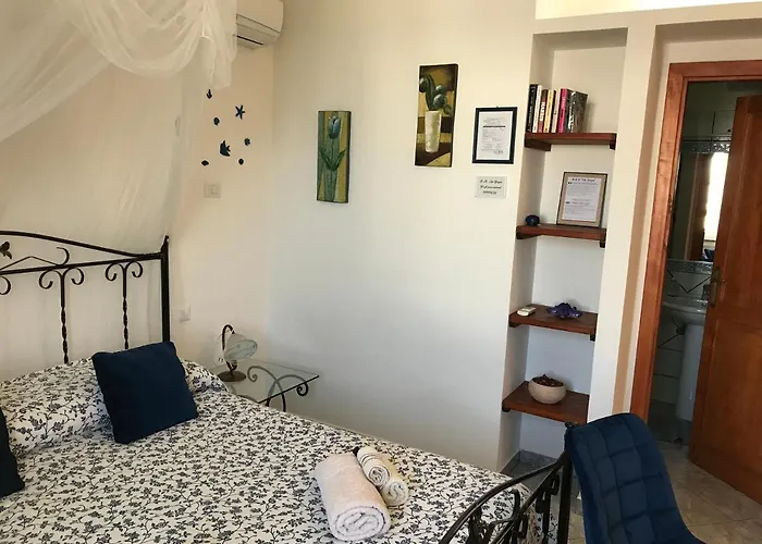 Zia Yaya Couette-café 3*