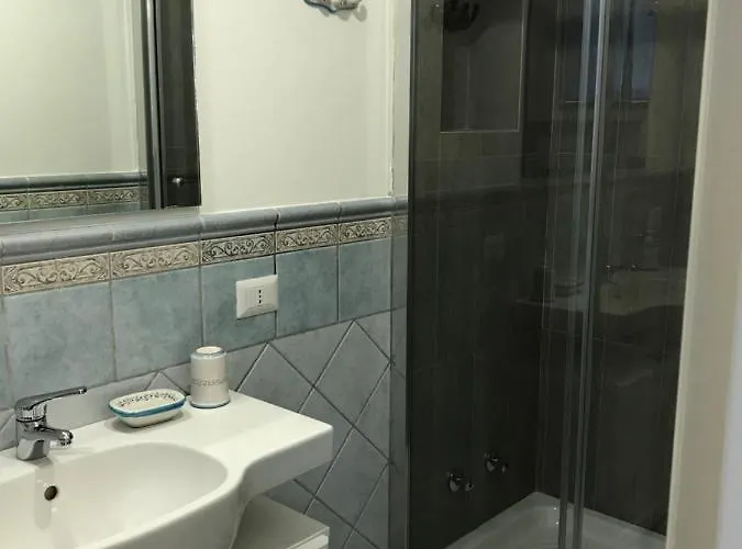 Zia Yaya Bed & Breakfast Maratea