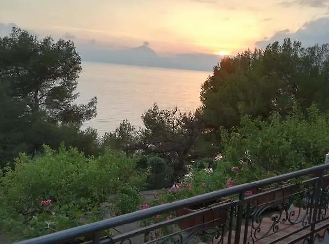 Zia Yaya Couette-café Maratea