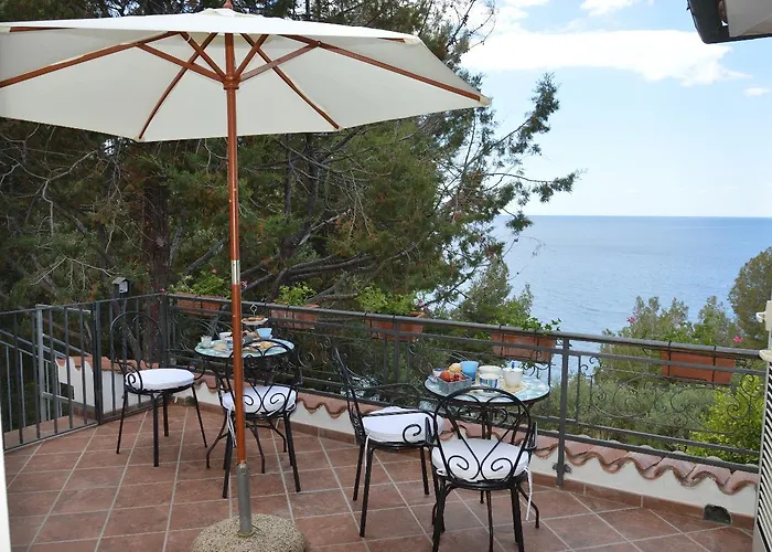 Zia Yaya Bed & Breakfast