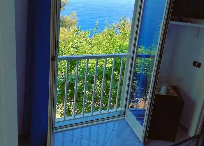 Zia Yaya Bed & Breakfast