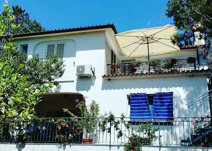 Bed & Breakfast Zia Yaya 3*