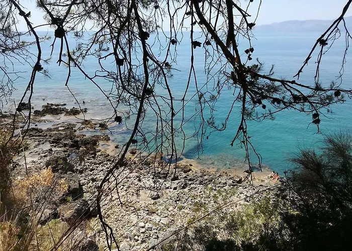 Bed & Breakfast Zia Yaya Maratea